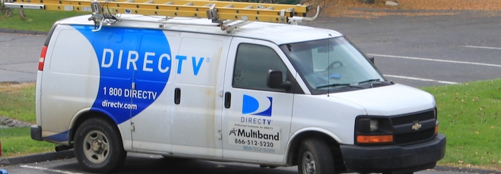 directv installer