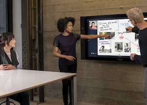 microsoft publicity photo