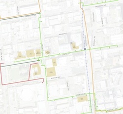 berkeley broadband development assessment