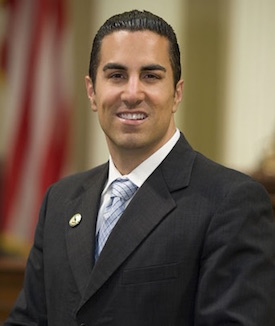 california assembly official photo