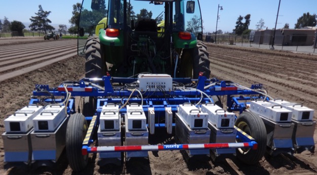Salinas ag tech summit 13jul2018