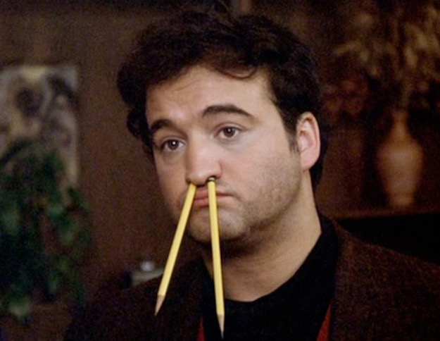 Bluto pencils