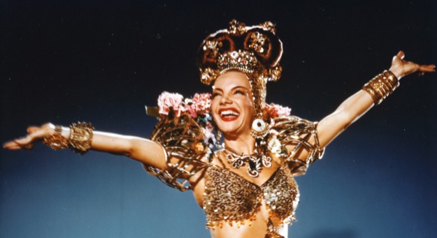 Carmen miranda 625