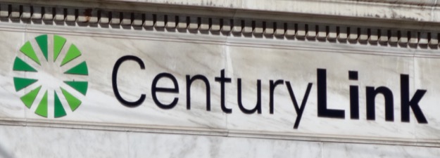 Centurylink building
