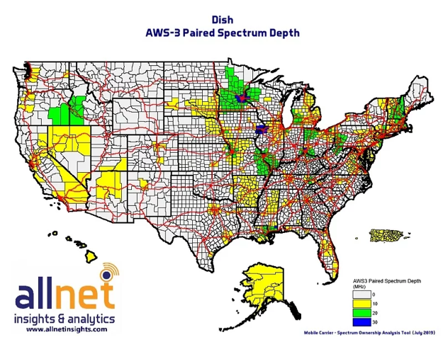 Dish aws3 spectrum per allnet insights and analytics via fiercewireless