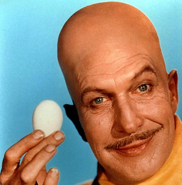 Egghead