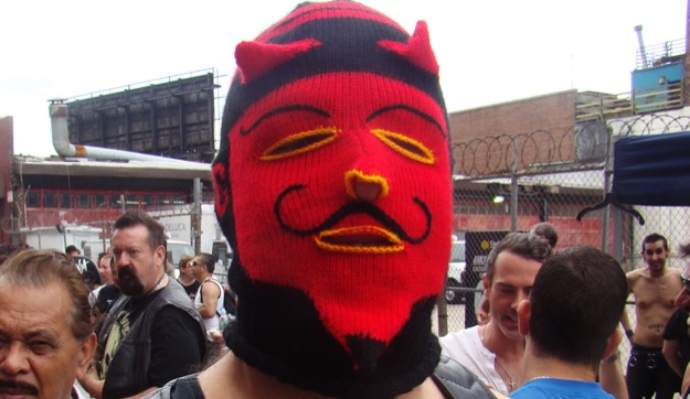 El diablo