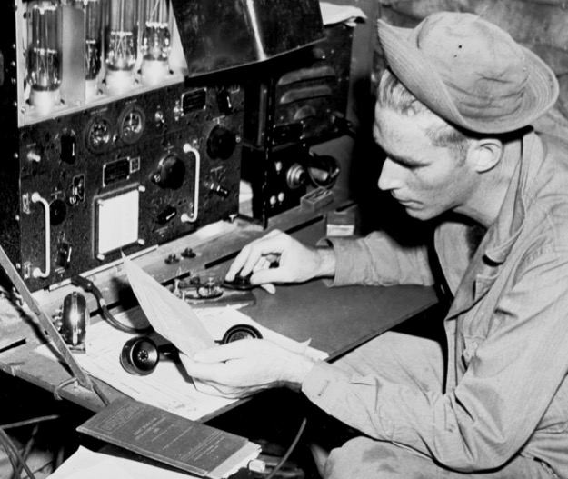 Front line dispatch 625