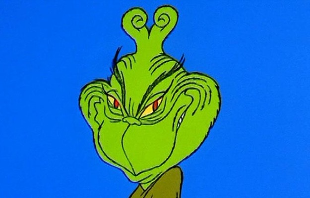 Grinch