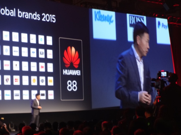 Huawei press conference ces 5jan2019