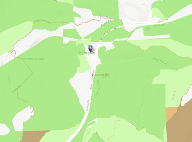 Newcastle cpuc map 27nov2019