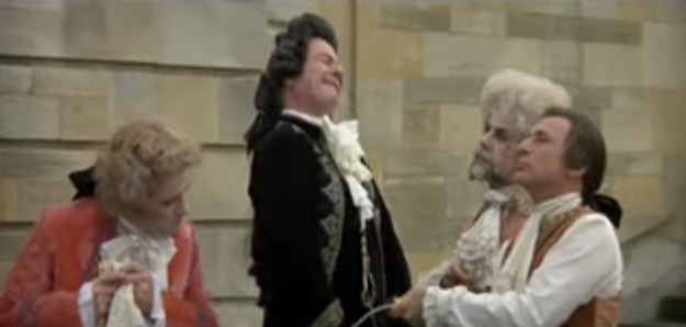 History of the World, Part 1 - Piss Boy