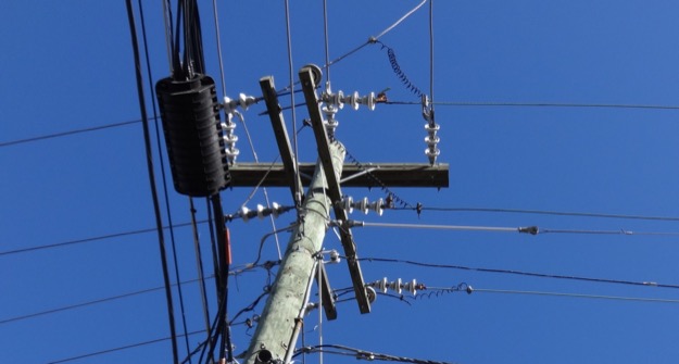 Powerlines