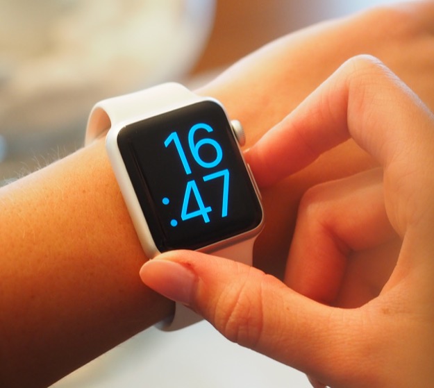 Smart watch