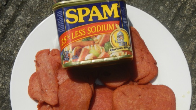 Spam