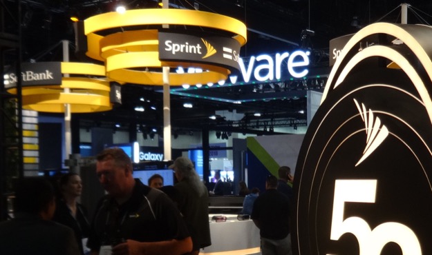 Sprint mwca 2018