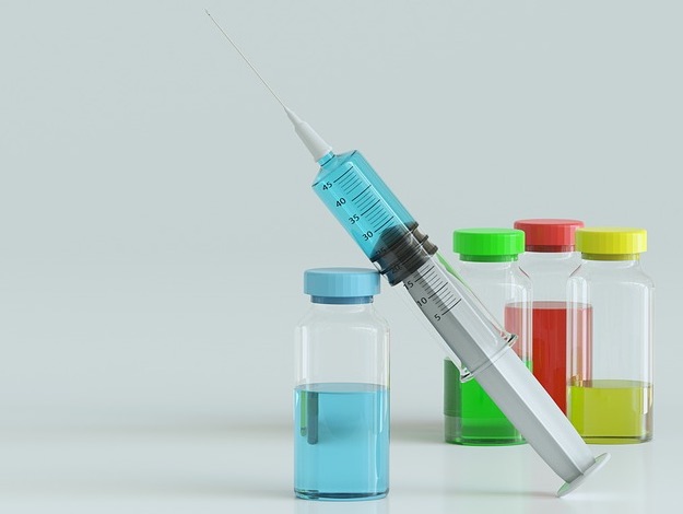 Syringe
