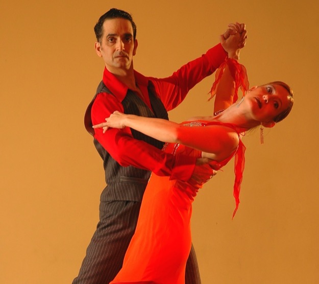 Tango