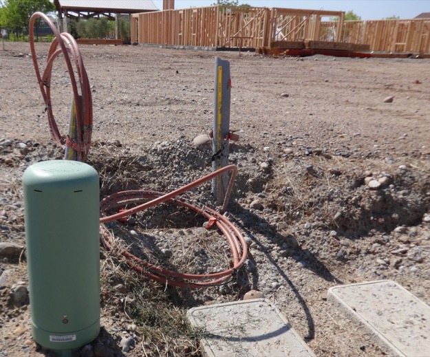 Tesoro viejo construction 25aug2019