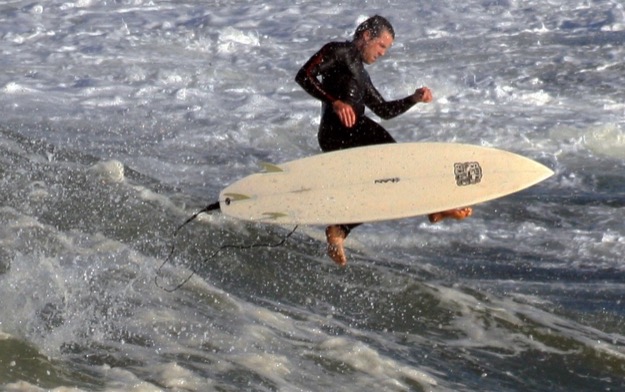 Wipeout