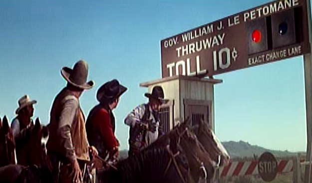 Wjl thruway