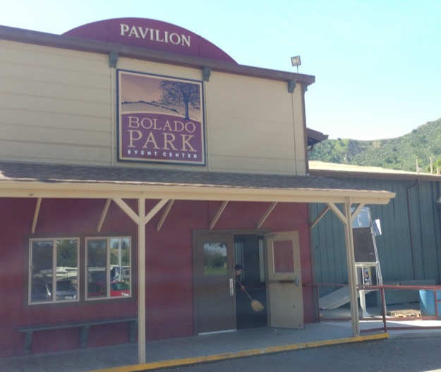Bolado park san benito county 13apr2019