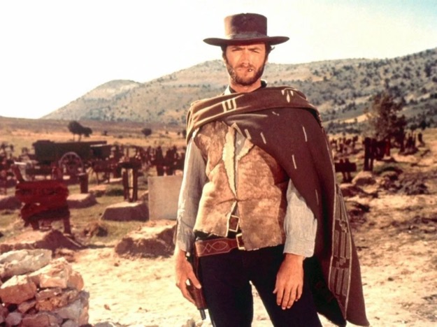 Clint