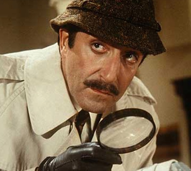 Clouseau 625