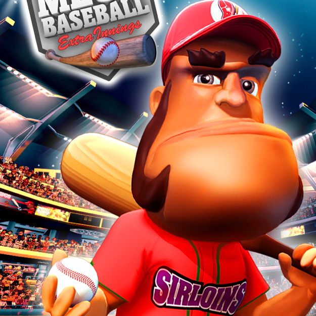 Extra innings
