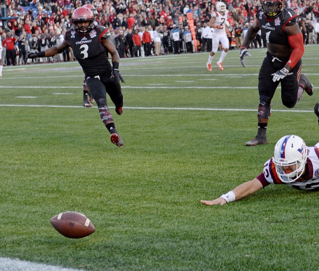 Fumble