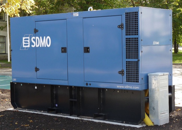 Generator