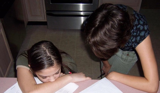 Home schooling