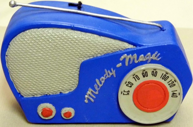 Magic radio 625