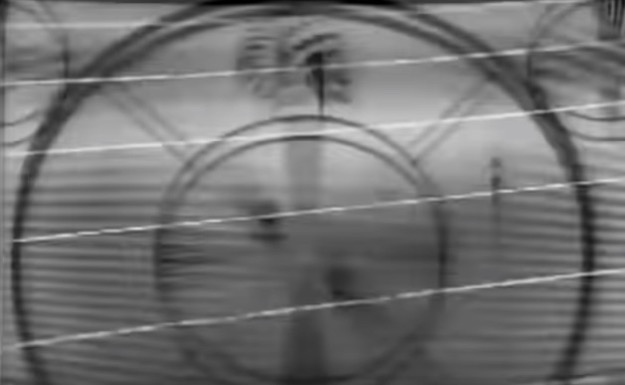 Outer limits intro