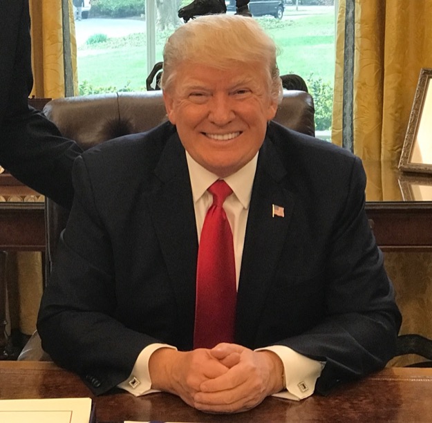 Trump 625