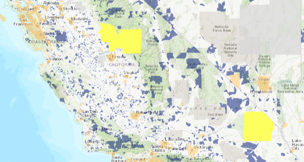 Usda eligibility map 31jan2020