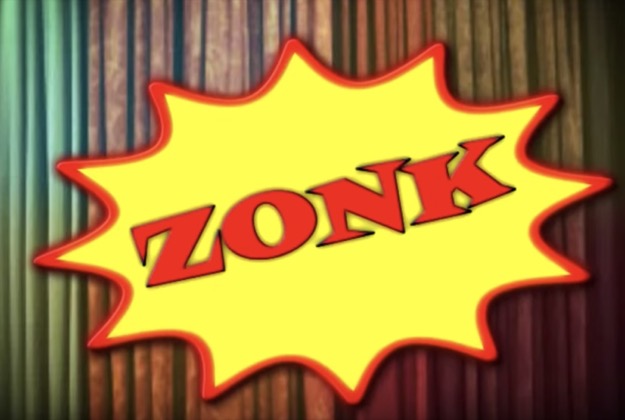 Zonk