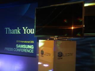 Samsung opens app store for TVs