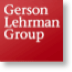 gerson lehrman group