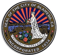 City of Alameda
