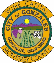 City of Gonzales
