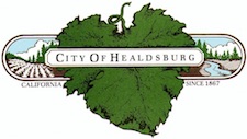 City of Healdsburg