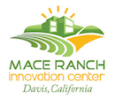 Mace Ranch Innovation Center