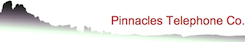 Pinnacles Telephone Company