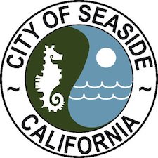 City of Seaside
