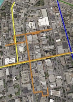 Salinas broadband development plan